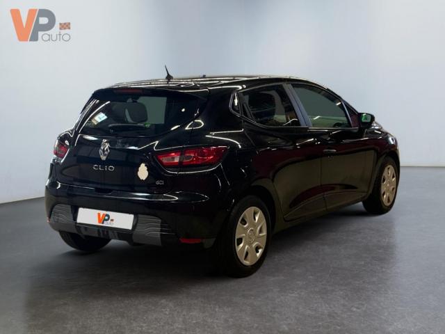 Renault Clio image 2