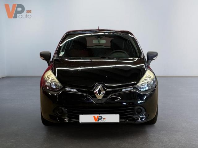 Renault Clio image 4