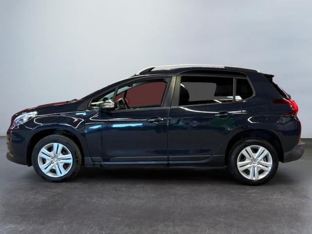 Peugeot 2008 image 4
