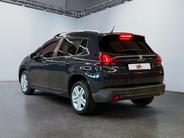 Peugeot 2008 image 6