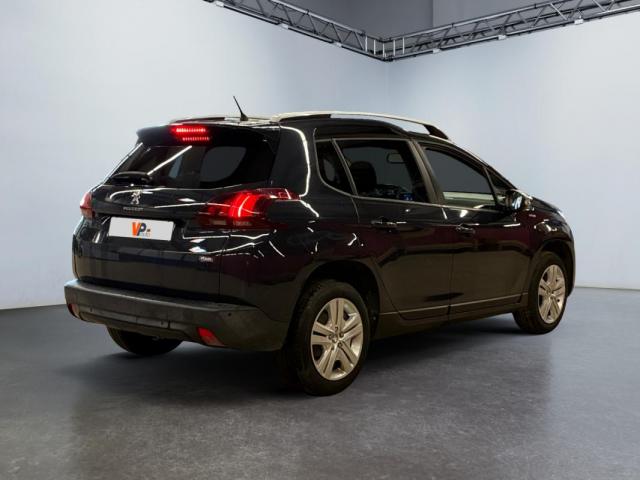 Peugeot 2008 image 2