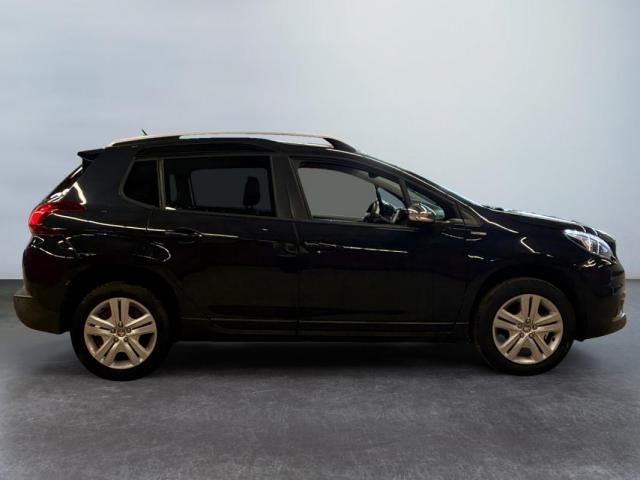 Peugeot 2008 image 5