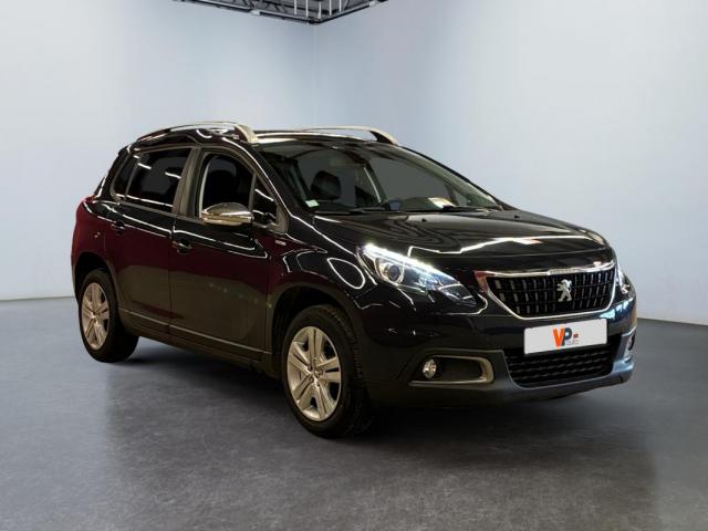 Peugeot 2008 image 8
