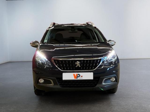 Peugeot 2008 image 7
