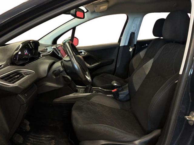 Peugeot 2008 image 1
