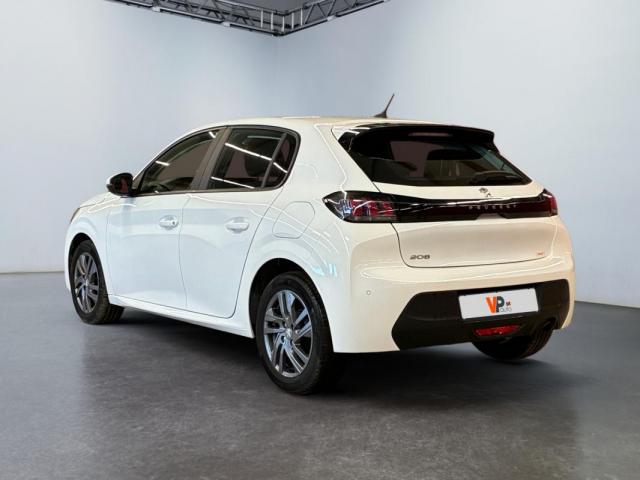 Peugeot 208 image 7