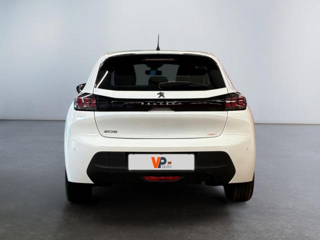 Peugeot 208 image 2