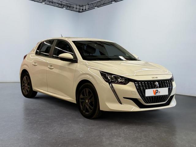 Peugeot 208 image 5