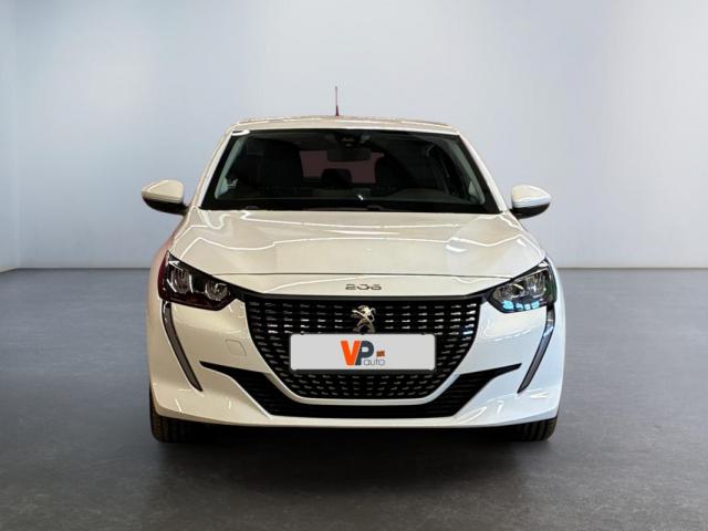 Peugeot 208 image 4