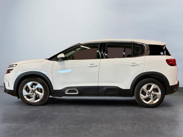 Citroen C5 Aircross image 1