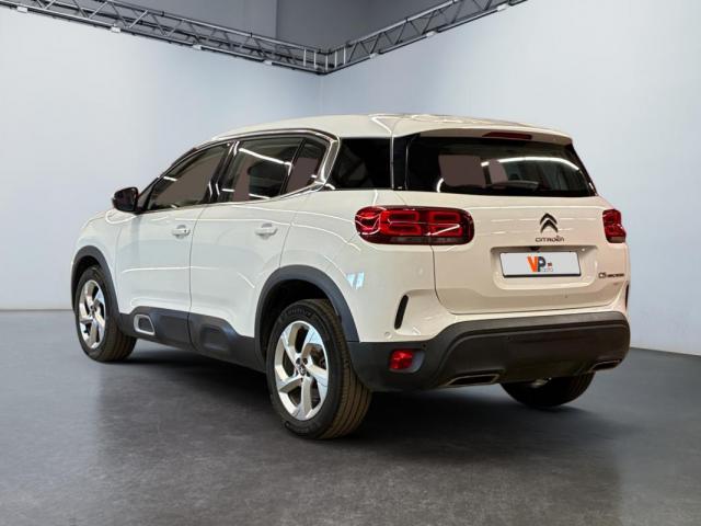 Citroen C5 Aircross image 5
