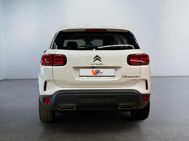 Citroen C5 Aircross image 4