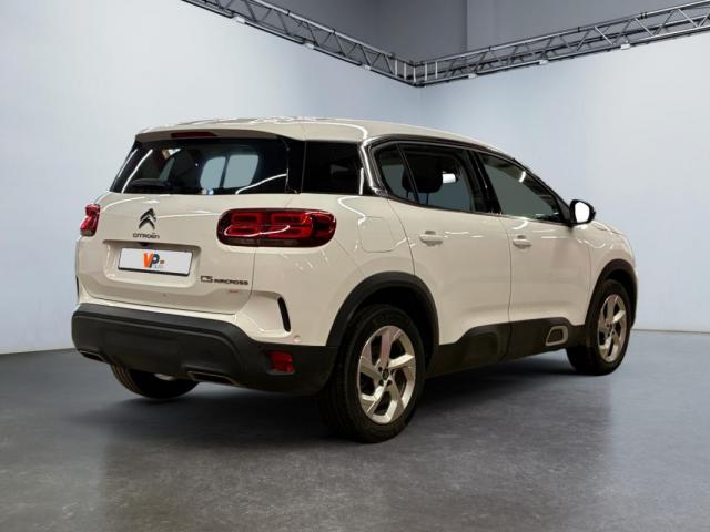 Citroen C5 Aircross image 7