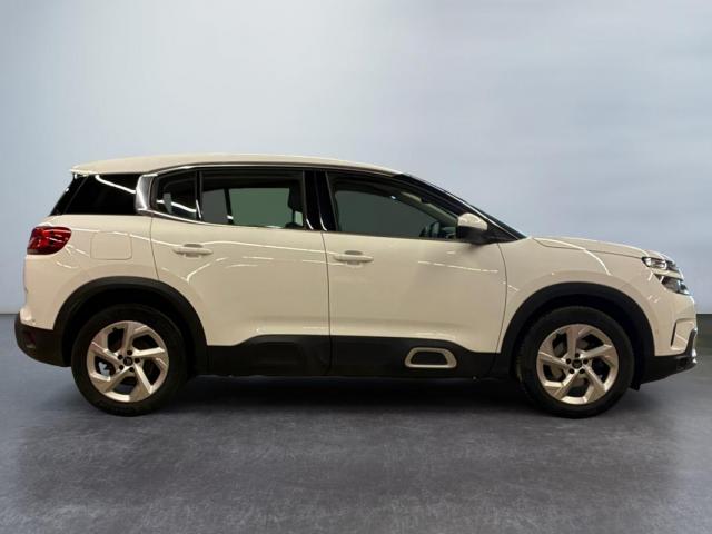 Citroen C5 Aircross image 2