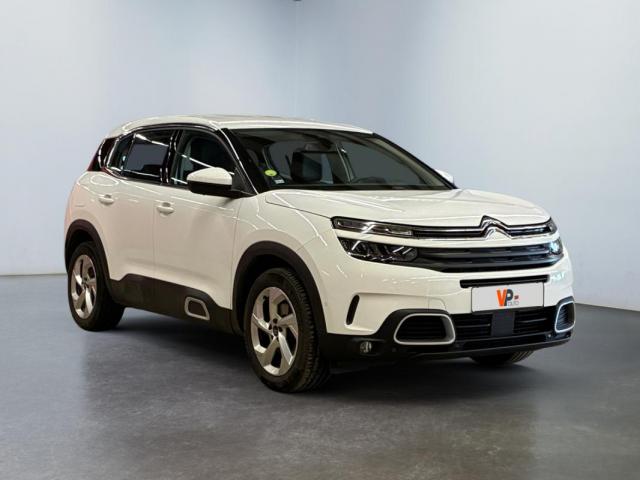 Citroen C5 Aircross image 3