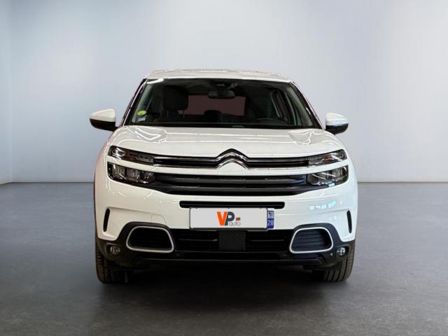 Citroen C5 Aircross image 6