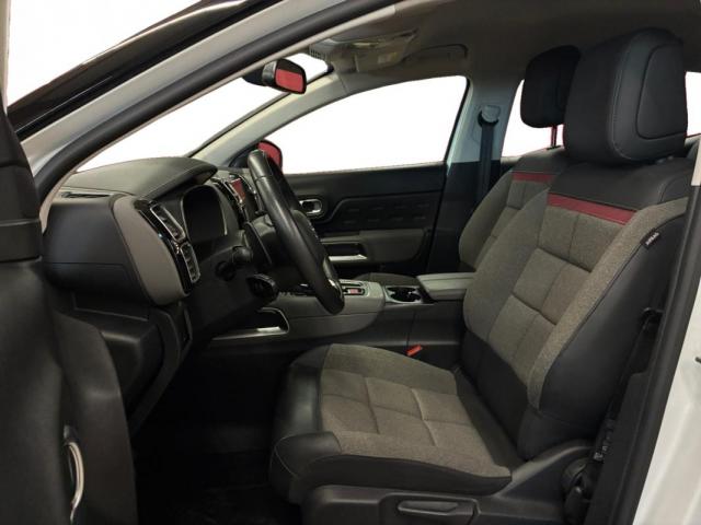 Citroen C5 Aircross image 8