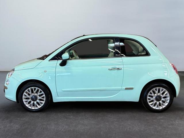 Fiat 500c image 4