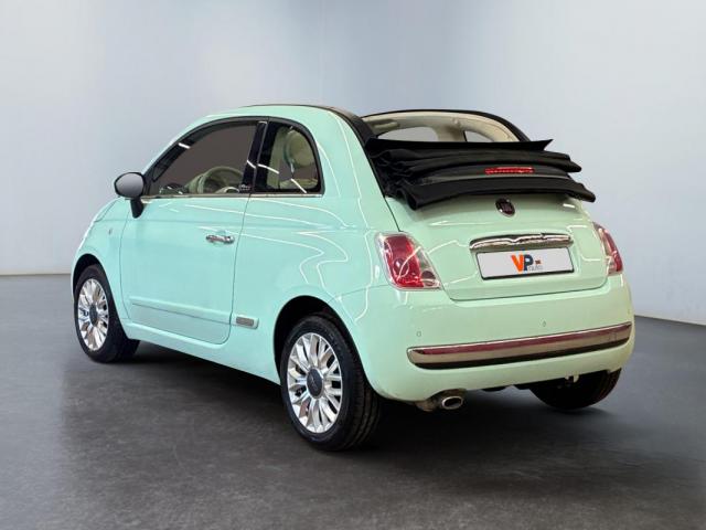 Fiat 500c image 6