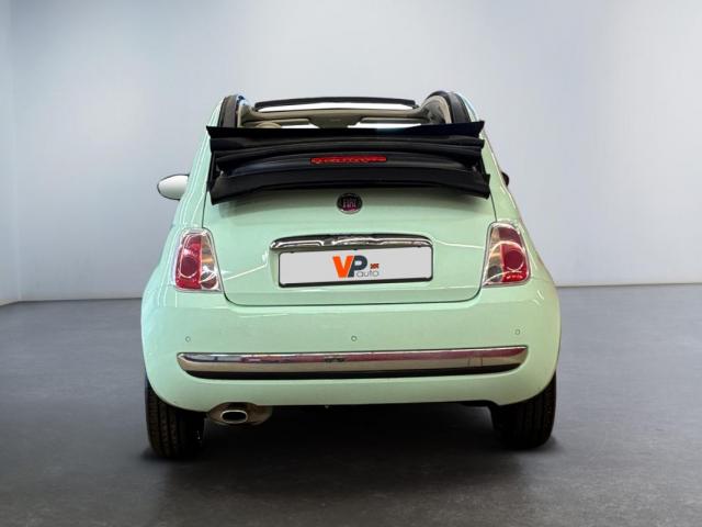 Fiat 500c image 8