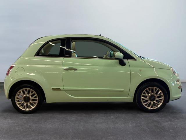 Fiat 500c image 2