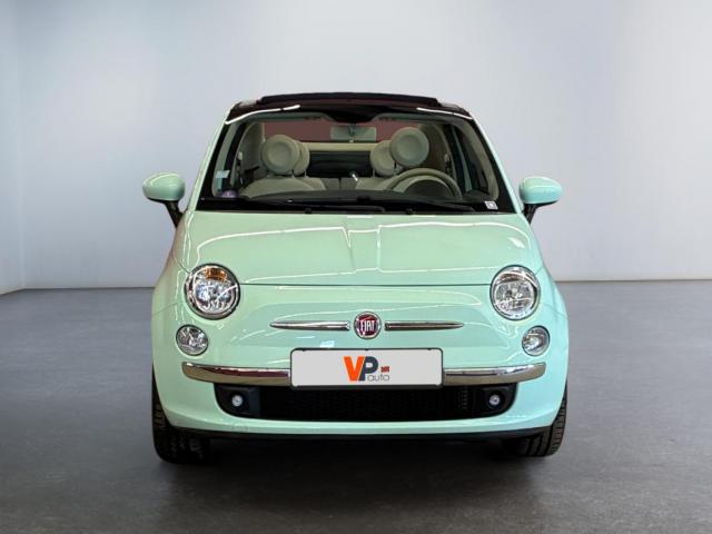 Fiat 500c image 7
