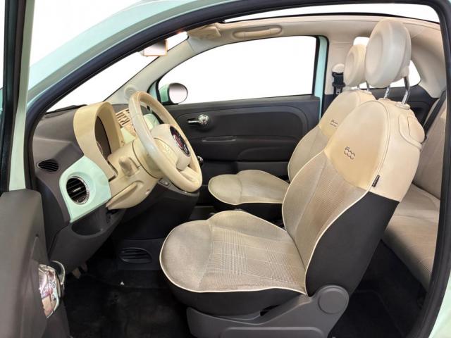 Fiat 500c image 5