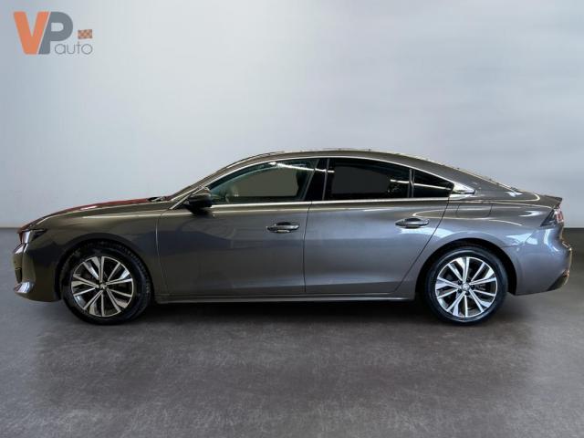 Peugeot 508 image 3