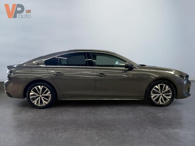 Peugeot 508 image 6