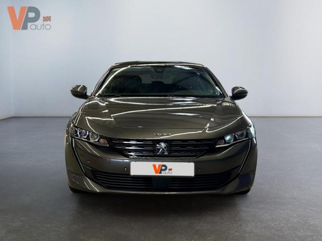 Peugeot 508 image 1