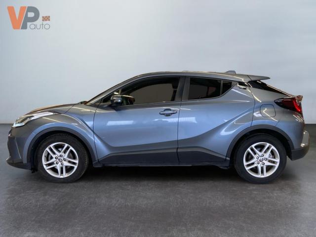 Toyota C-Hr image 7