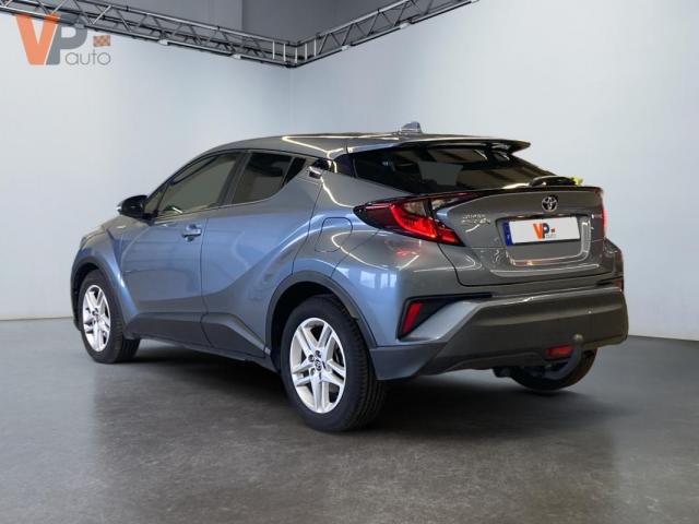 Toyota C-Hr image 5