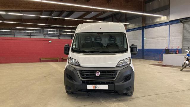 Fiat Ducato image 8