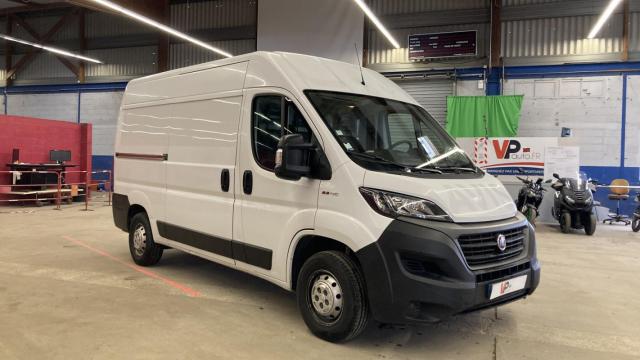 Fiat Ducato image 3