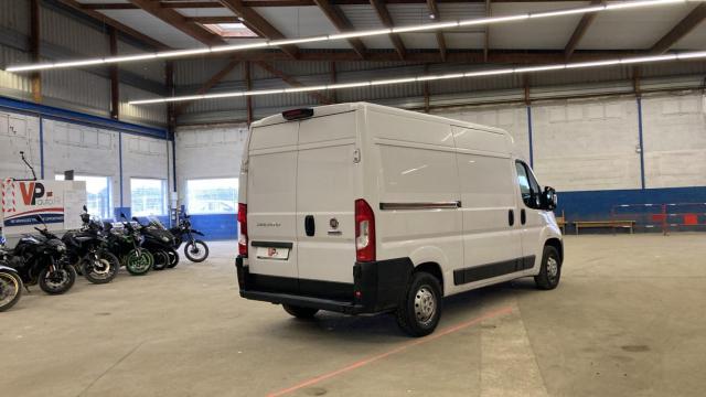 Fiat Ducato image 6