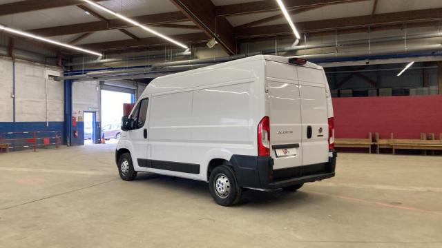 Fiat Ducato image 2