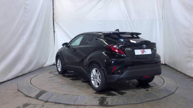 Toyota C-Hr image 3