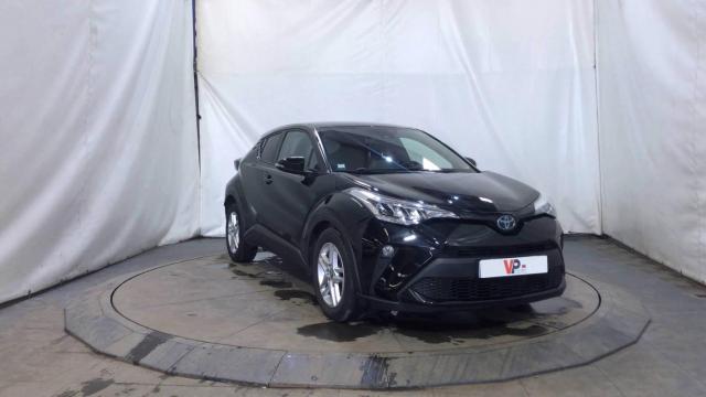 Toyota C-Hr image 1