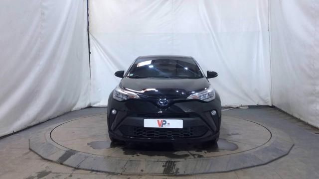 Toyota C-Hr image 7