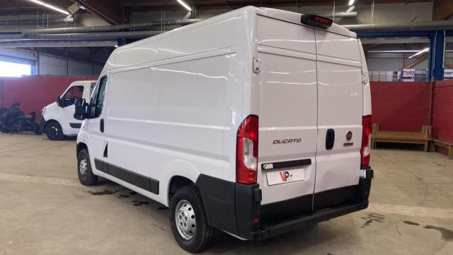 Fiat Ducato image 8
