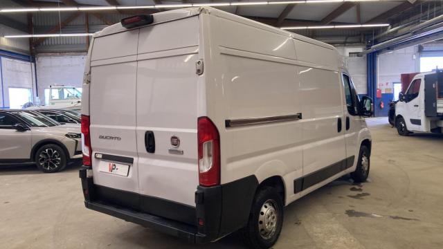 Fiat Ducato image 2