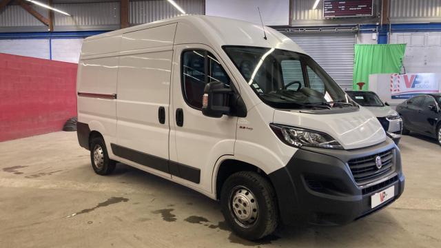 Fiat Ducato image 1