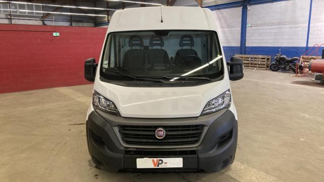 Fiat Ducato image 5
