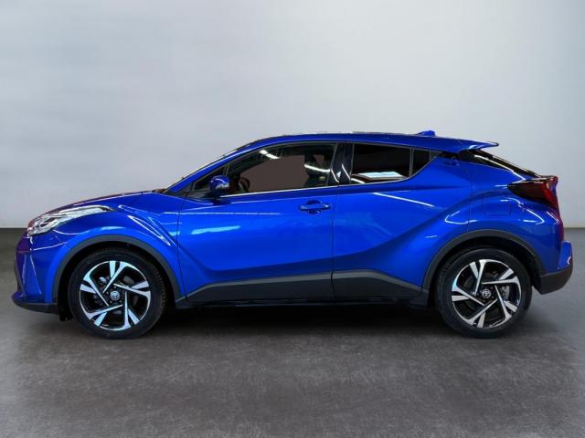 Toyota C-Hr image 6