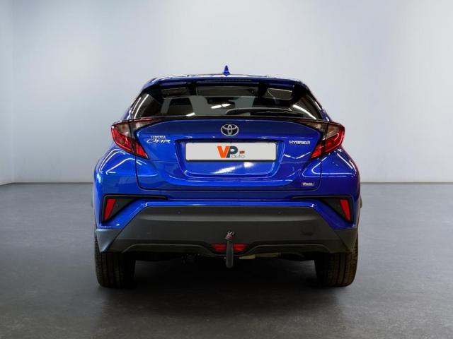 Toyota C-Hr image 7