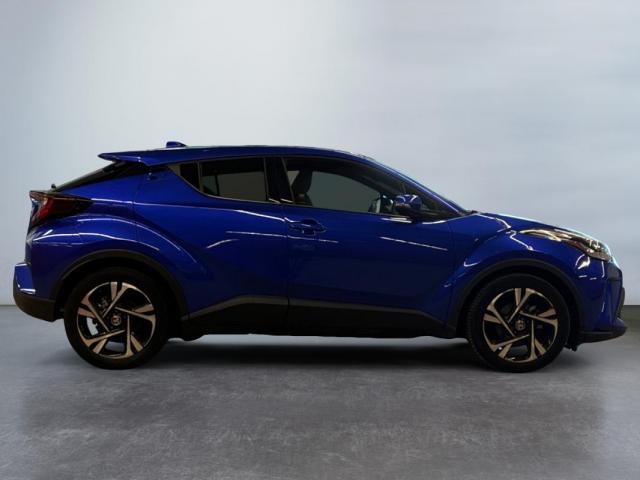 Toyota C-Hr image 2