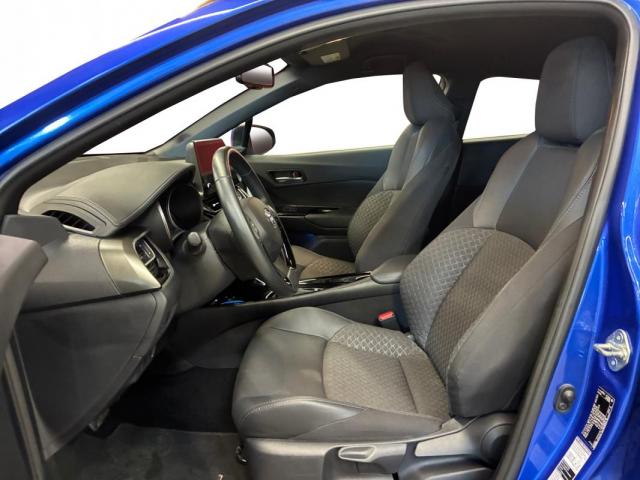 Toyota C-Hr image 1