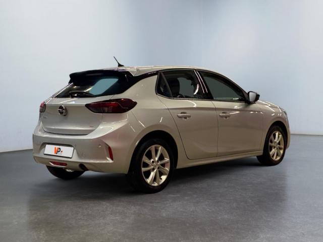 Opel Corsa image 8