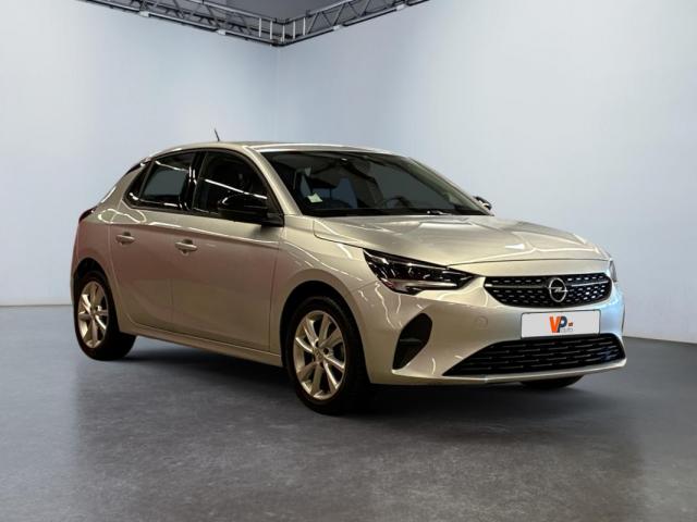 Opel Corsa image 5