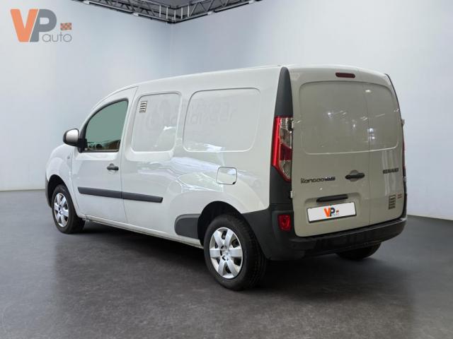 Renault Kangoo Express image 3